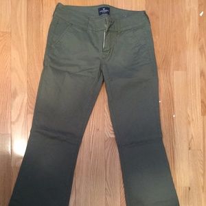 American Eagle Artist Pants